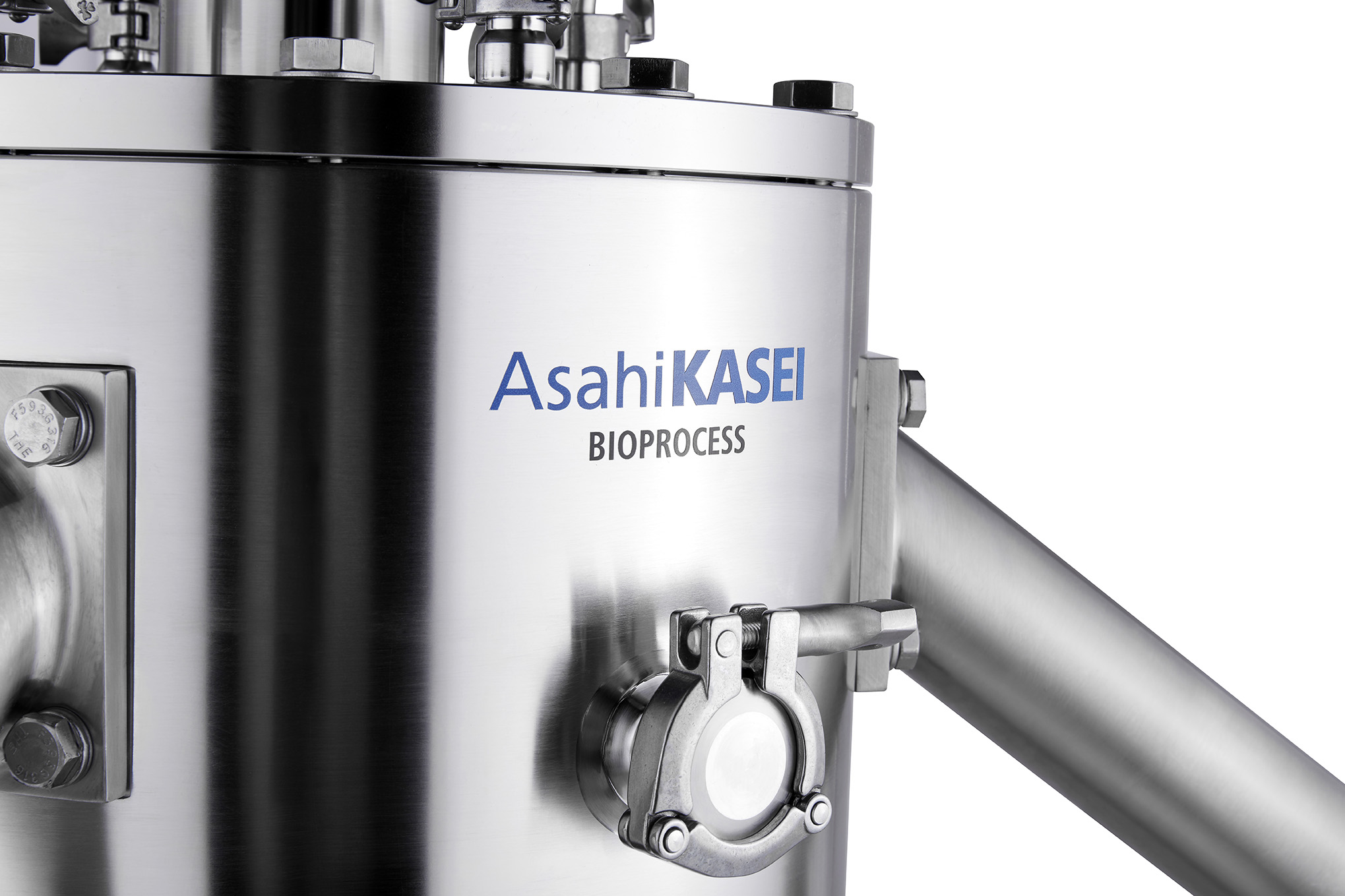 Dynamic Axial Compression MPLC Column CURSIV™