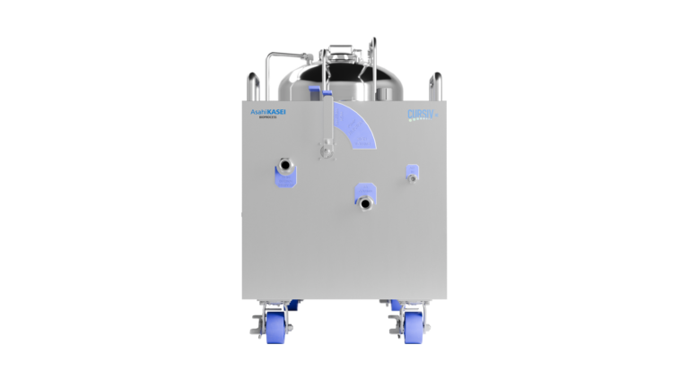 Dual Pump Hydraulic Cart_Front