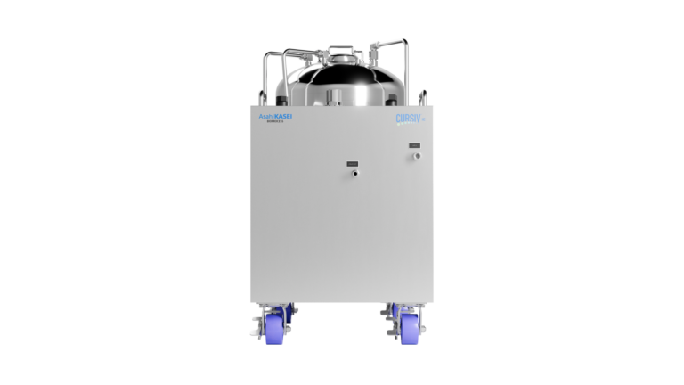 Single Pump Hydraulic Cart_Front