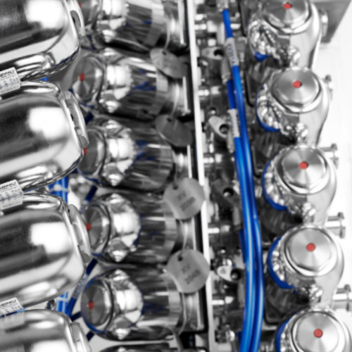 Oligo System Development Challenges Head-On