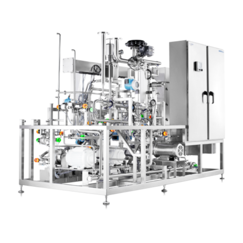 La gestion de la mémoire tampon simplifiée MOTIV vous permet d'aller