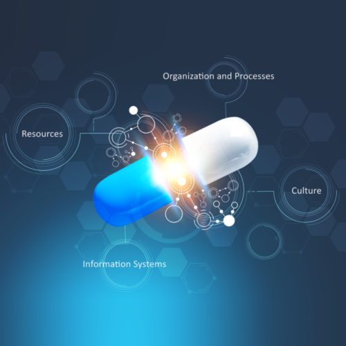 The Ongoing Pursuit of Manufacturing Digitalization