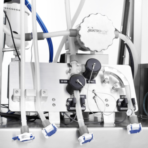 Reconsidering Impact: Single-Use Vs. Stainless-Steel Systems