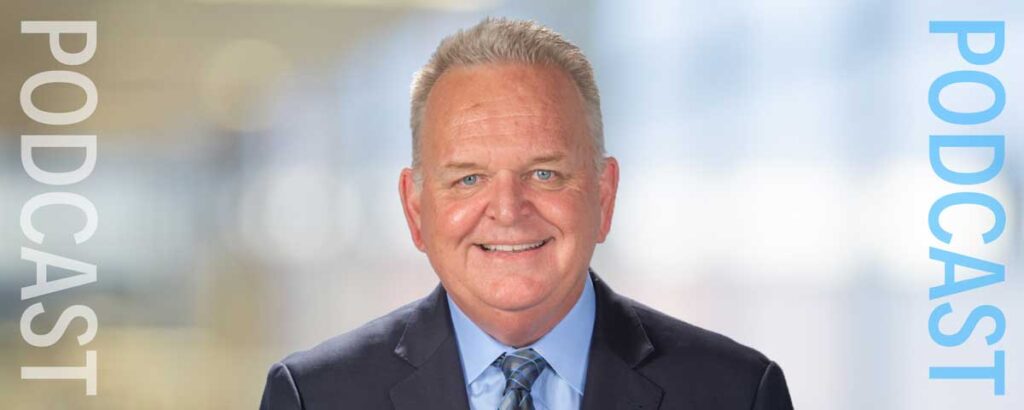 Chris Rombach Podcast